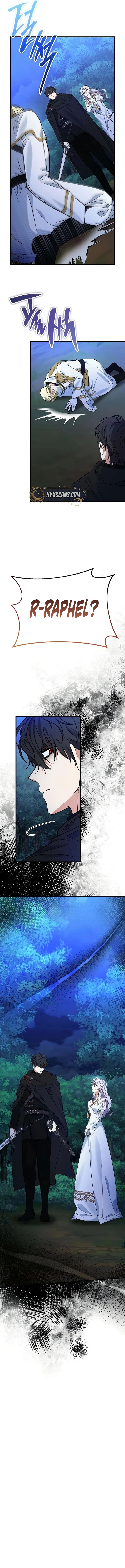 This Retired Saintess Will Raise Your territory Value Chapter 9 Page 15