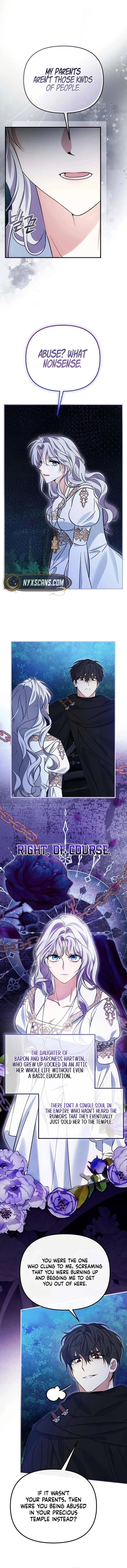 This Retired Saintess Will Raise Your territory Value Chapter 10 Page 8