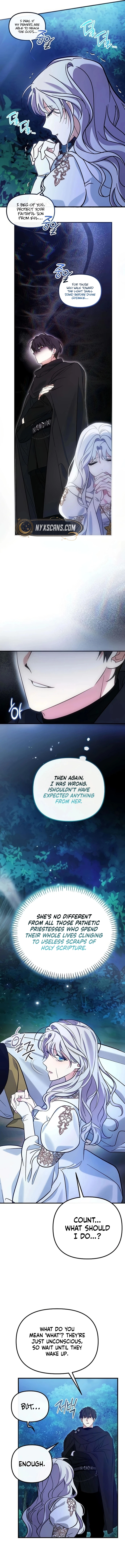 This Retired Saintess Will Raise Your territory Value Chapter 10 Page 10