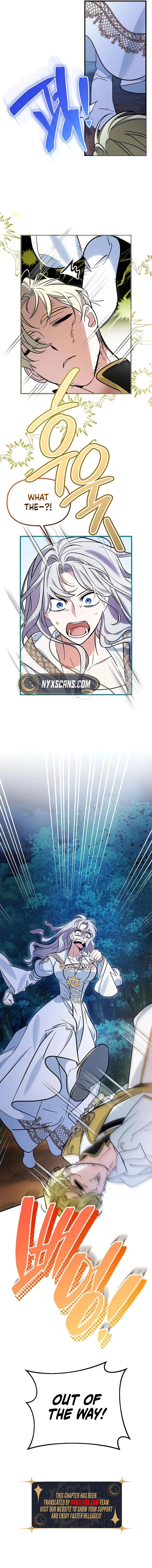 This Retired Saintess Will Raise Your territory Value Chapter 10 Page 14