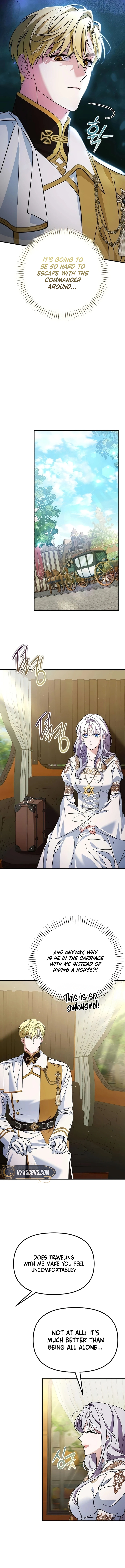 This Retired Saintess Will Raise Your territory Value Chapter 7 Page 16