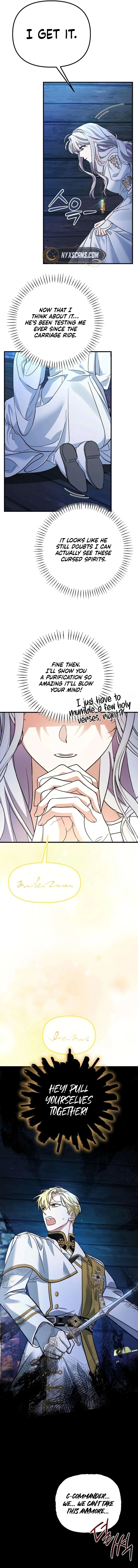 This Retired Saintess Will Raise Your territory Value Chapter 8 Page 12