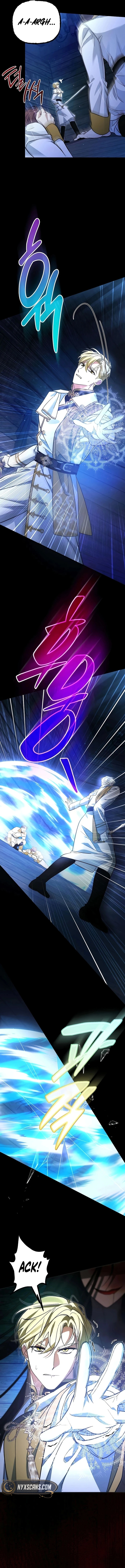 This Retired Saintess Will Raise Your territory Value Chapter 8 Page 13