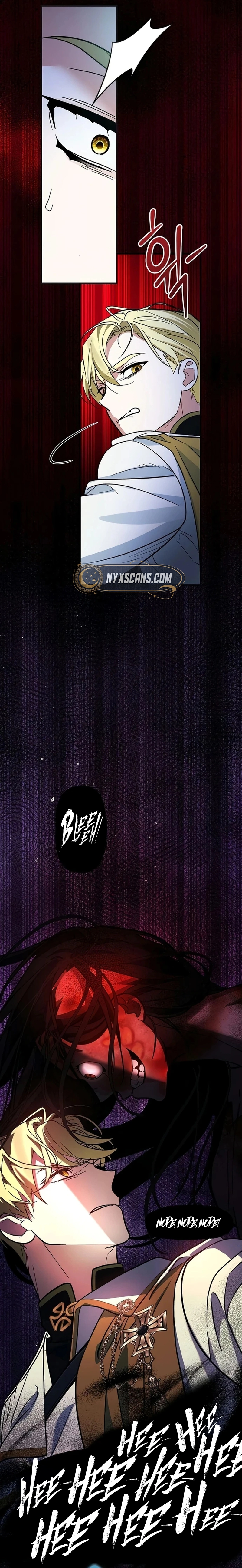 This Retired Saintess Will Raise Your territory Value Chapter 8 Page 14