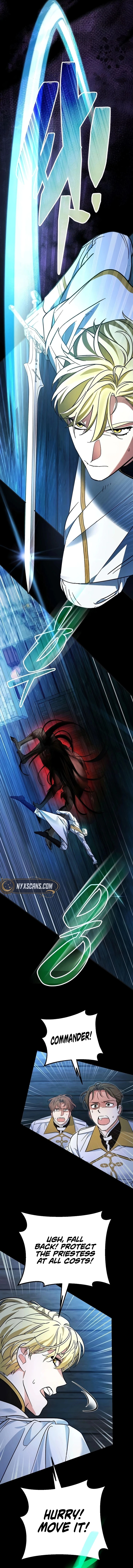 This Retired Saintess Will Raise Your territory Value Chapter 8 Page 15