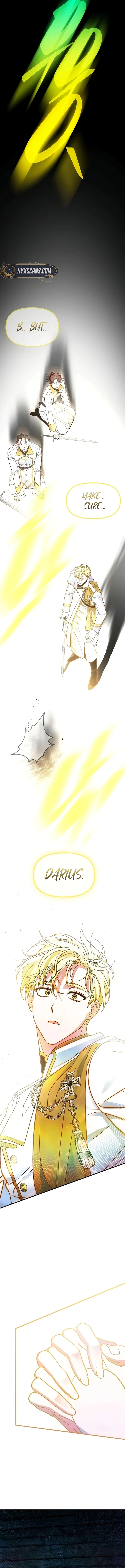 This Retired Saintess Will Raise Your territory Value Chapter 8 Page 16