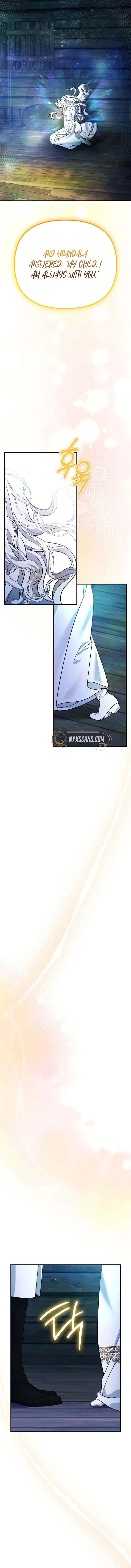 This Retired Saintess Will Raise Your territory Value Chapter 8 Page 17