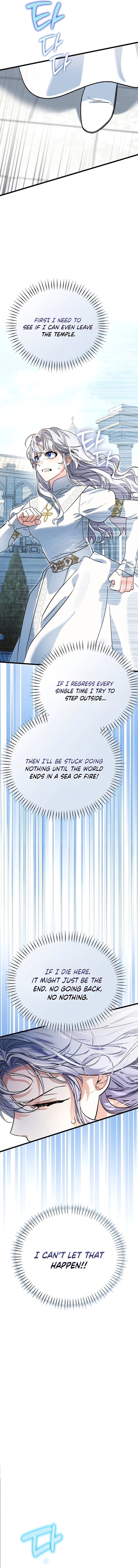 This Retired Saintess Will Raise Your territory Value Chapter 2 Page 8