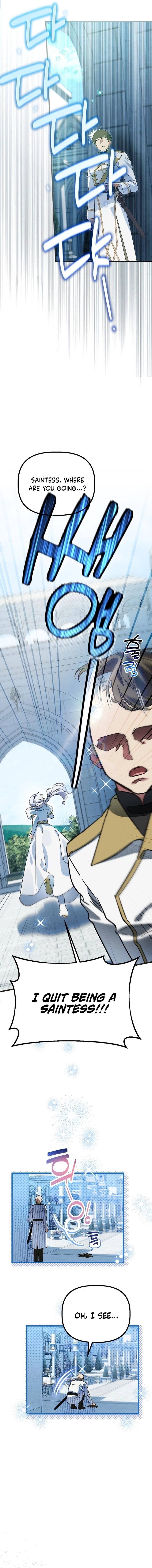 This Retired Saintess Will Raise Your territory Value Chapter 2 Page 9