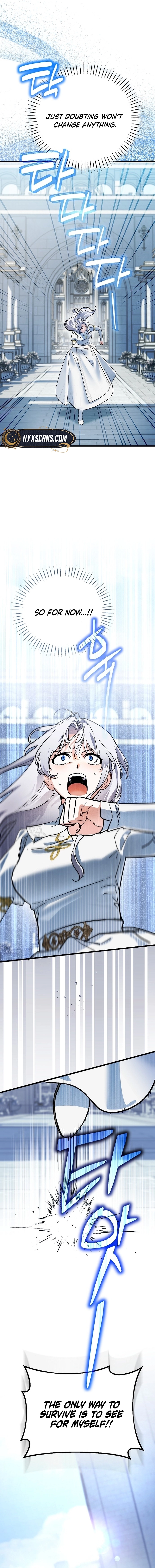 This Retired Saintess Will Raise Your territory Value Chapter 2 Page 10