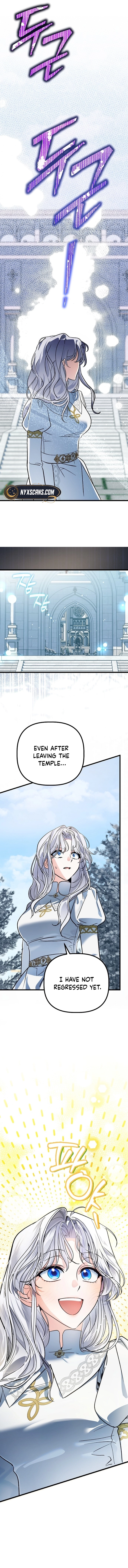 This Retired Saintess Will Raise Your territory Value Chapter 2 Page 12