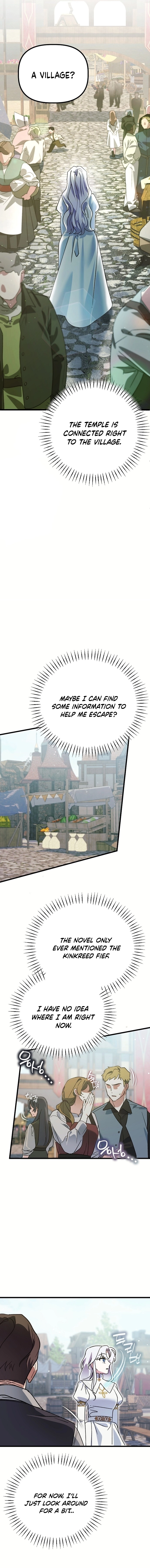 This Retired Saintess Will Raise Your territory Value Chapter 2 Page 14