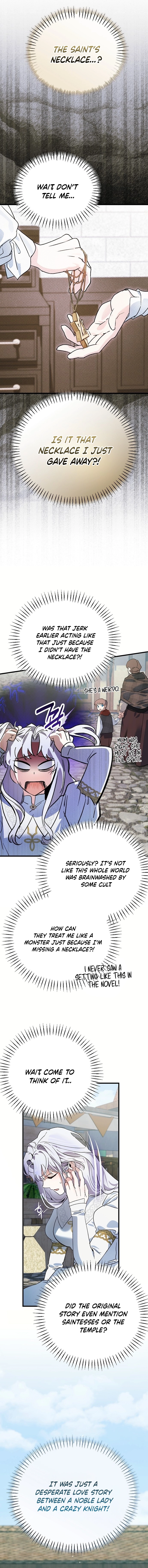 This Retired Saintess Will Raise Your territory Value Chapter 2 Page 17