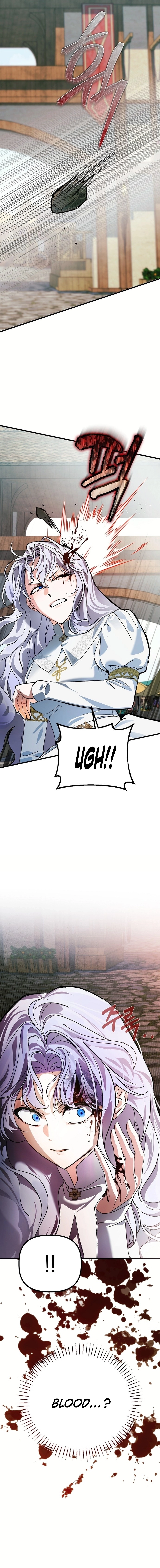 This Retired Saintess Will Raise Your territory Value Chapter 2 Page 18