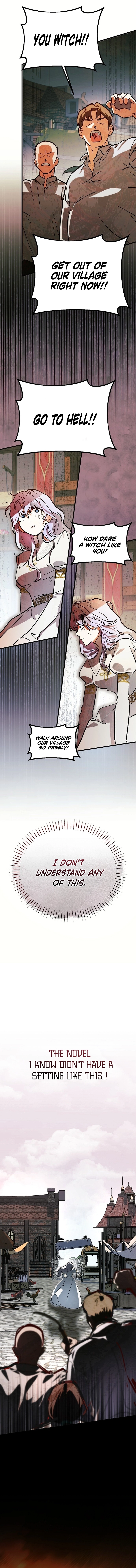 This Retired Saintess Will Raise Your territory Value Chapter 2 Page 19