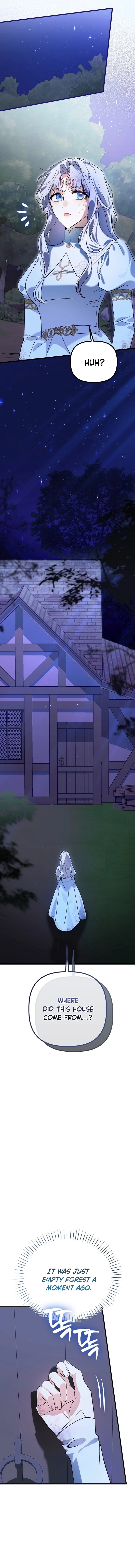 This Retired Saintess Will Raise Your territory Value Chapter 2 Page 22