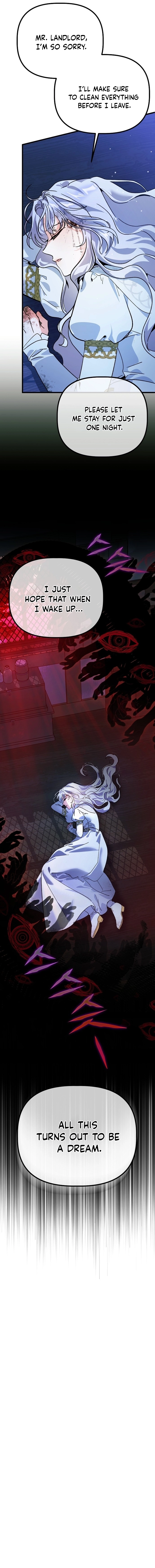 This Retired Saintess Will Raise Your territory Value Chapter 2 Page 26