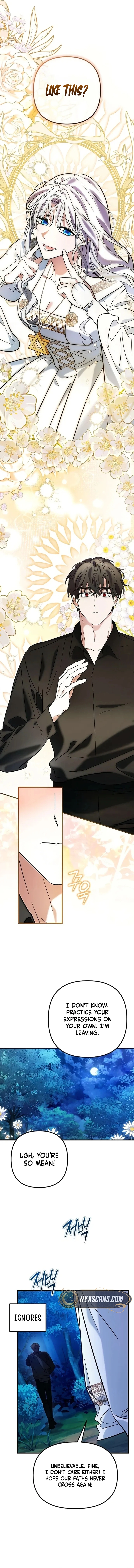 This Retired Saintess Will Raise Your territory Value Chapter 12 Page 9