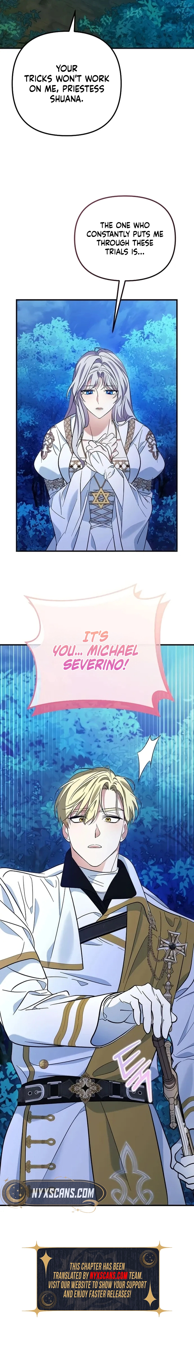 This Retired Saintess Will Raise Your territory Value Chapter 12 Page 15