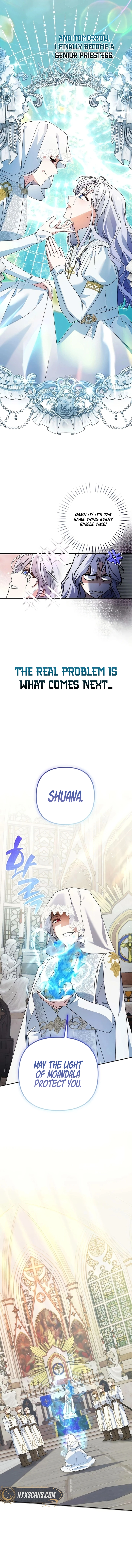 This Retired Saintess Will Raise Your territory Value Chapter 4 Page 14