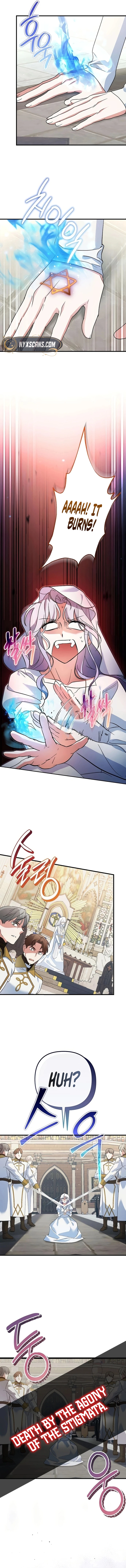 This Retired Saintess Will Raise Your territory Value Chapter 4 Page 15