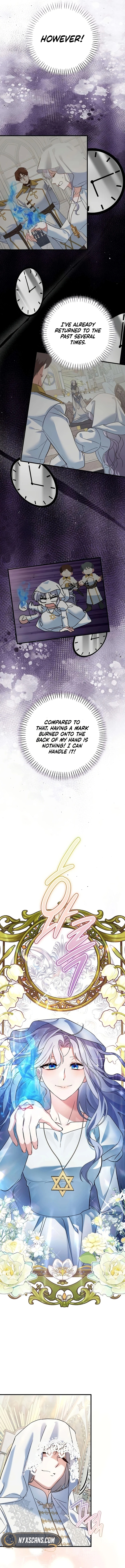 This Retired Saintess Will Raise Your territory Value Chapter 4 Page 16