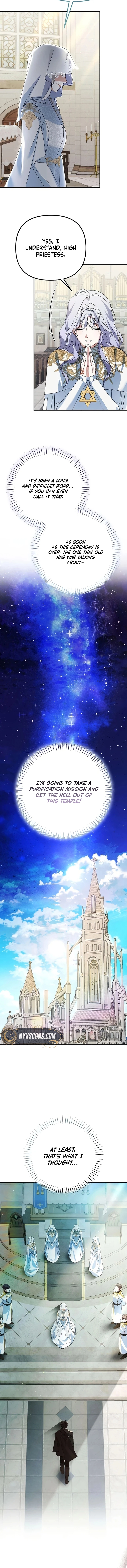 This Retired Saintess Will Raise Your territory Value Chapter 4 Page 18