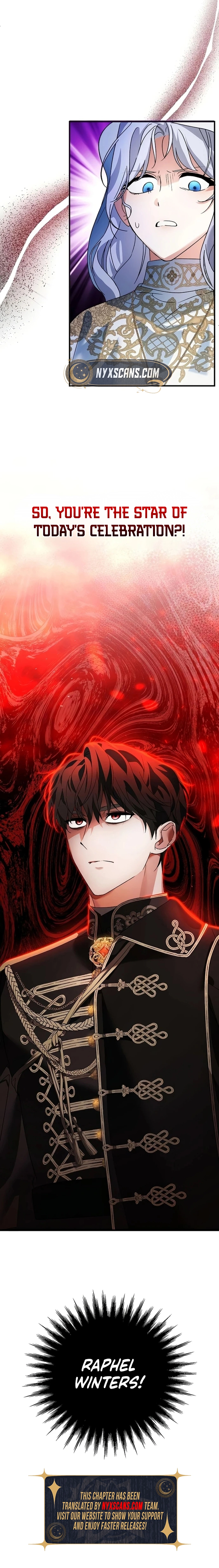 This Retired Saintess Will Raise Your territory Value Chapter 4 Page 19