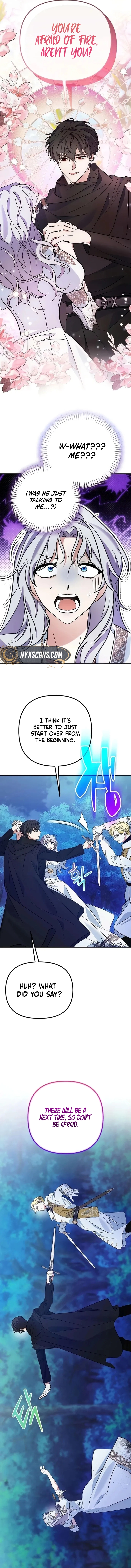 This Retired Saintess Will Raise Your territory Value Chapter 14 Page 10