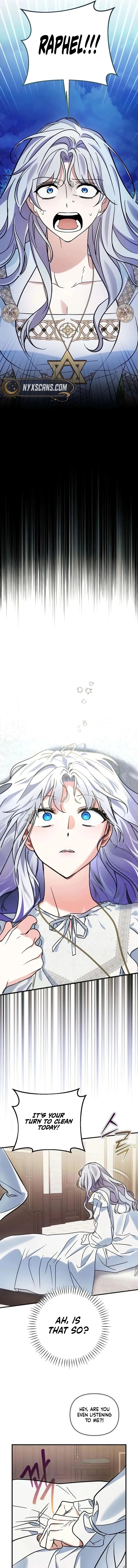 This Retired Saintess Will Raise Your territory Value Chapter 14 Page 12