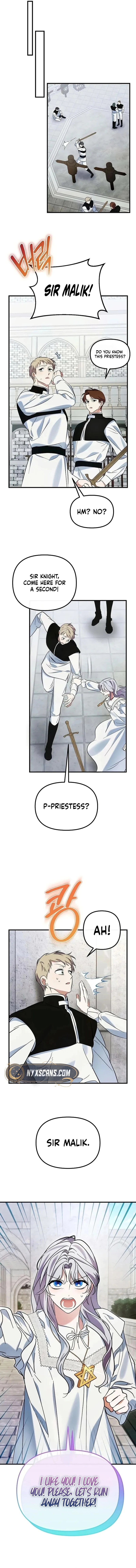 This Retired Saintess Will Raise Your territory Value Chapter 14 Page 14