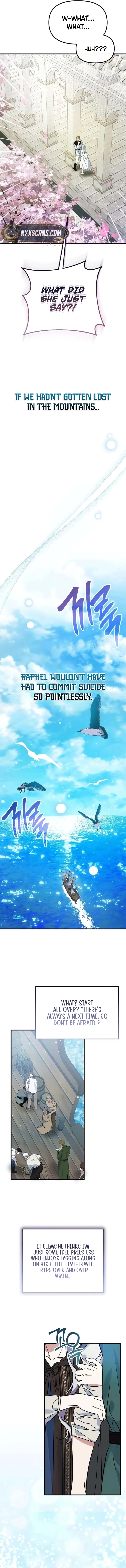 This Retired Saintess Will Raise Your territory Value Chapter 14 Page 15