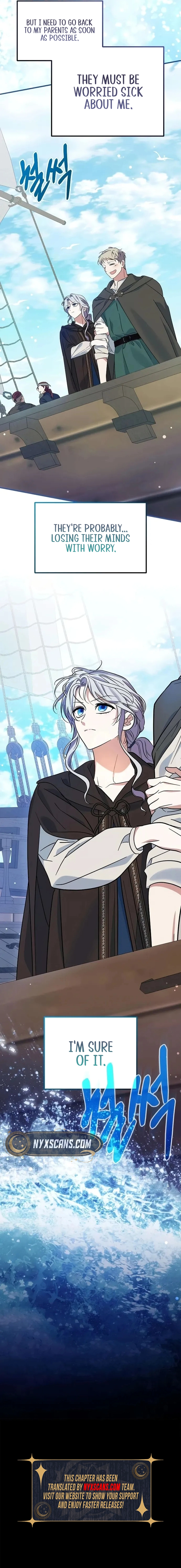 This Retired Saintess Will Raise Your territory Value Chapter 14 Page 16