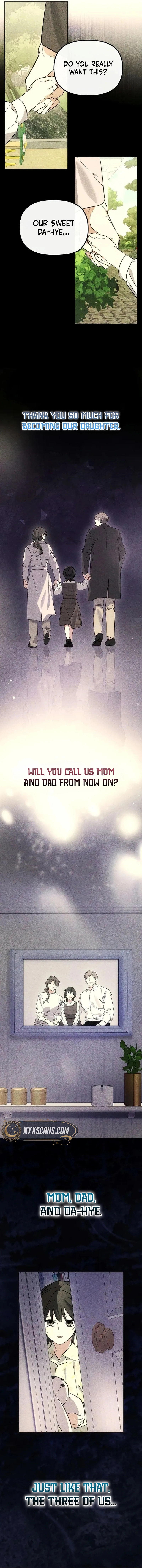 This Retired Saintess Will Raise Your territory Value Chapter 13 Page 8