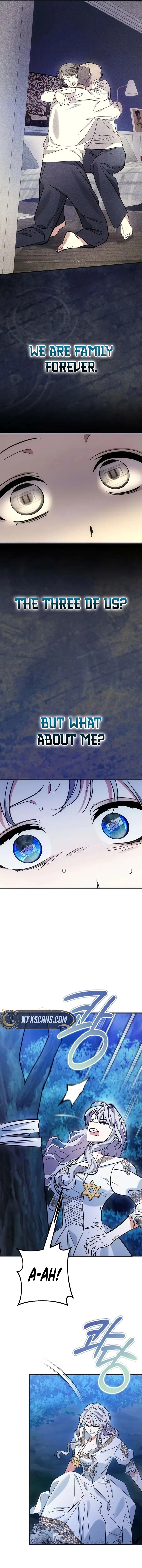 This Retired Saintess Will Raise Your territory Value Chapter 13 Page 9