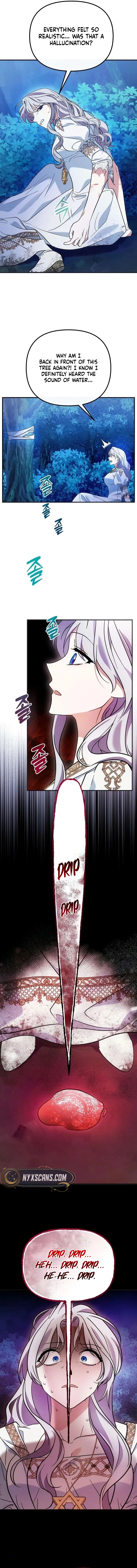 This Retired Saintess Will Raise Your territory Value Chapter 13 Page 10