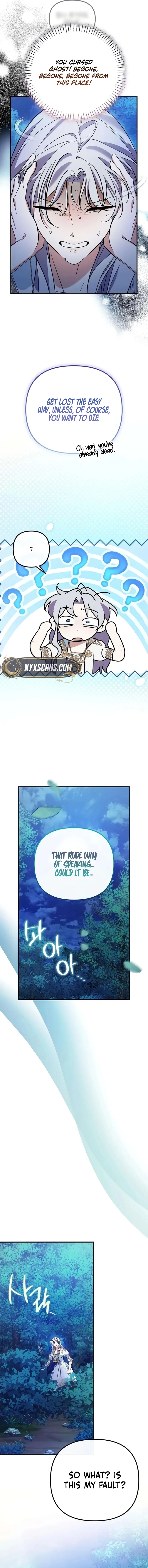 This Retired Saintess Will Raise Your territory Value Chapter 13 Page 12