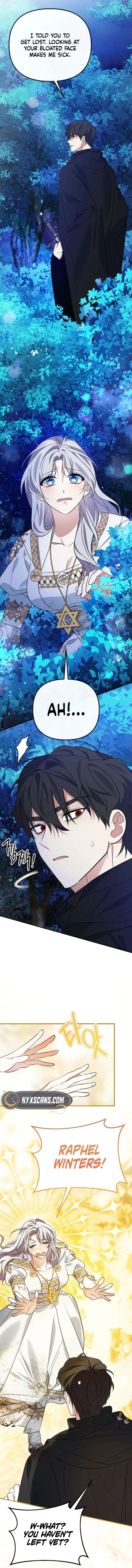 This Retired Saintess Will Raise Your territory Value Chapter 13 Page 13