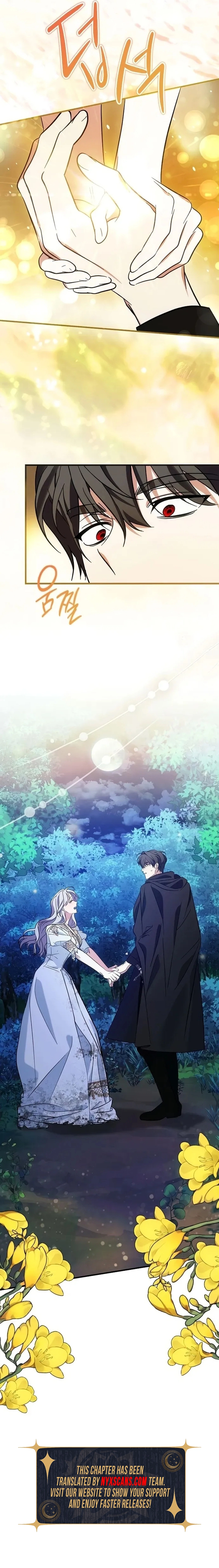 This Retired Saintess Will Raise Your territory Value Chapter 13 Page 14