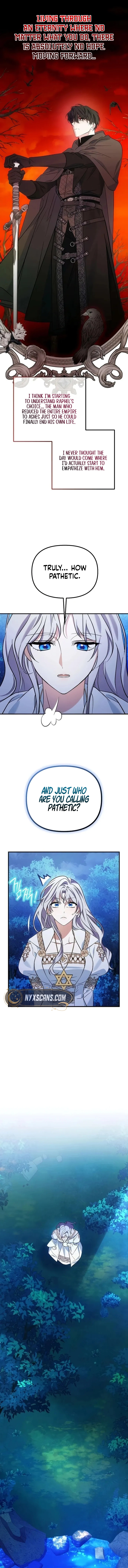 This Retired Saintess Will Raise Your territory Value Chapter 11 Page 14