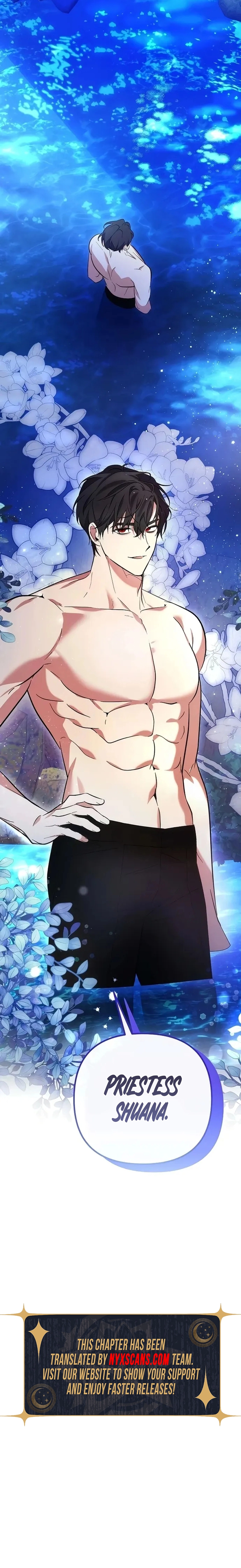 This Retired Saintess Will Raise Your territory Value Chapter 11 Page 15