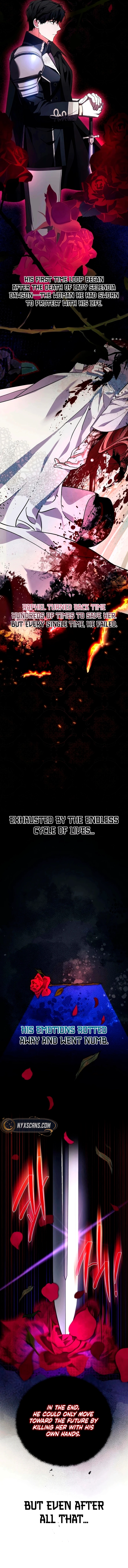 This Retired Saintess Will Raise Your territory Value Chapter 6 Page 11