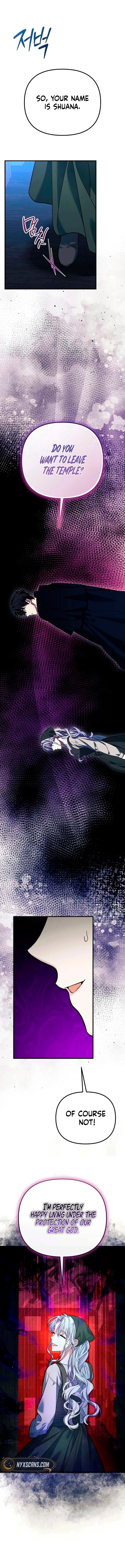 This Retired Saintess Will Raise Your territory Value Chapter 6 Page 15