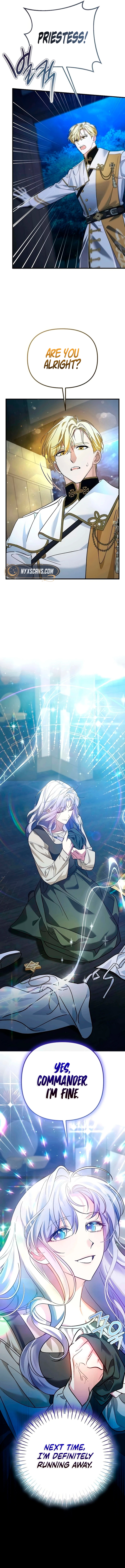 This Retired Saintess Will Raise Your territory Value Chapter 6 Page 17