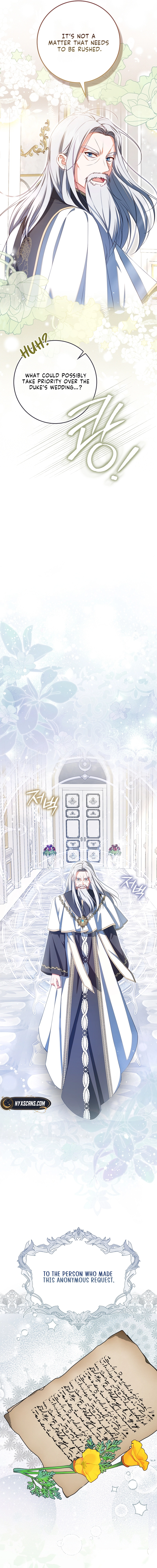 Unshakable Female Lead in Regret Genre Chapter 9 Page 7