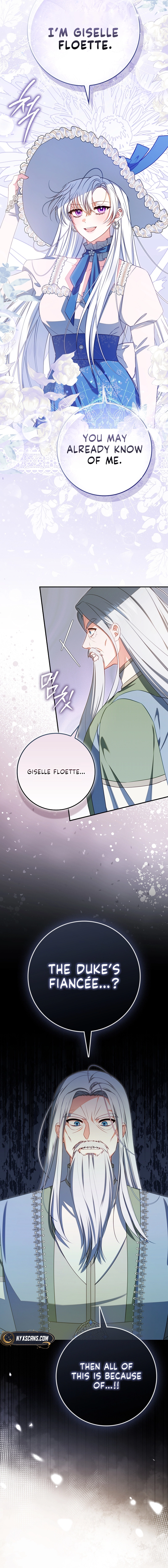 Unshakable Female Lead in Regret Genre Chapter 9 Page 16