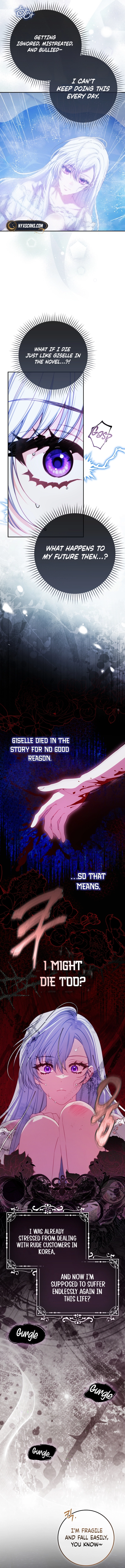 Unshakable Female Lead in Regret Genre Chapter 1 Page 14