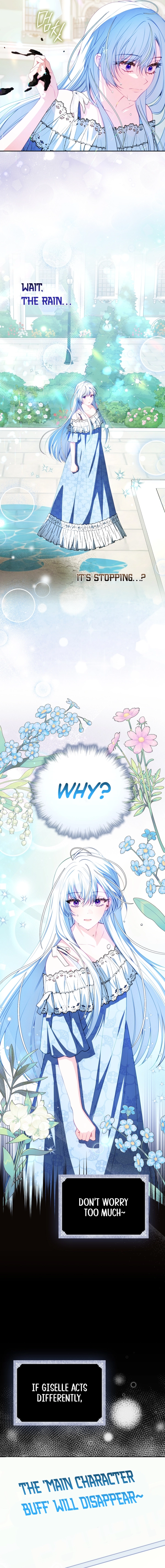 Unshakable Female Lead in Regret Genre Chapter 1 Page 17