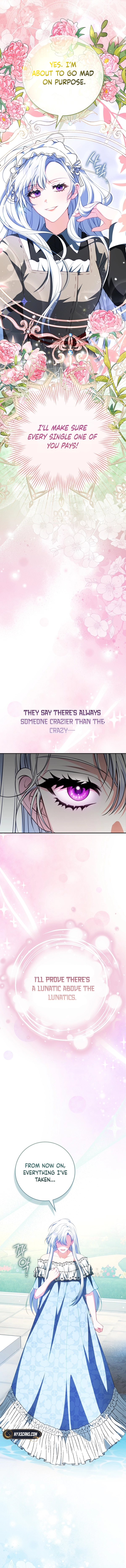 Unshakable Female Lead in Regret Genre Chapter 1 Page 20