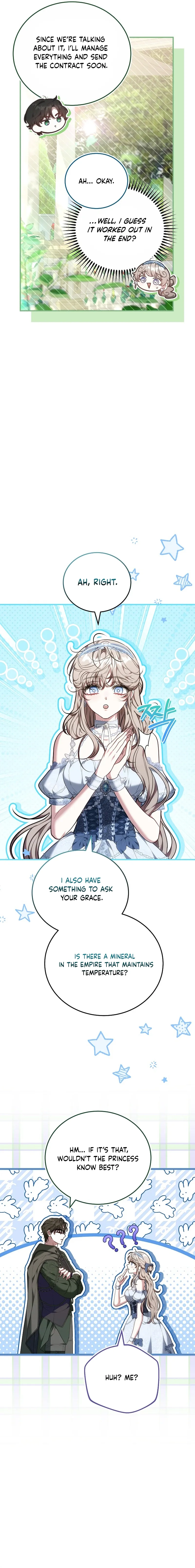 Though I’m a Homebody, I Found Myself in a Dark Captive Genre Chapter 26 Page 12